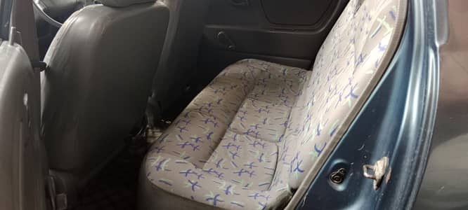 Suzuki Alto 2007
