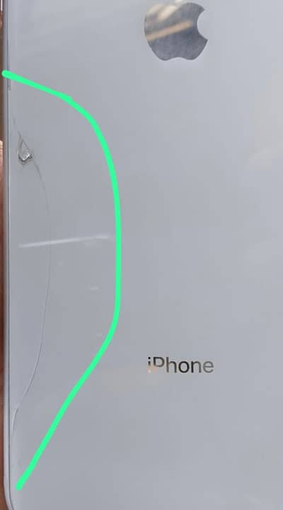Apple iPhone 8 Plus