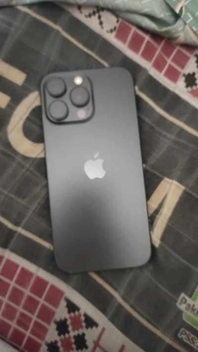 Apple iPhone 16 Pro Max