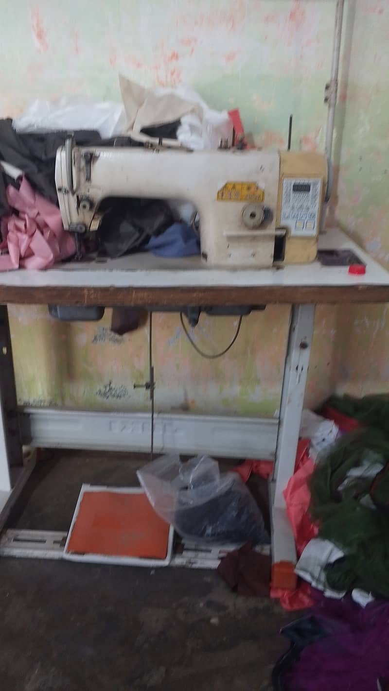 Auto joki machine 3