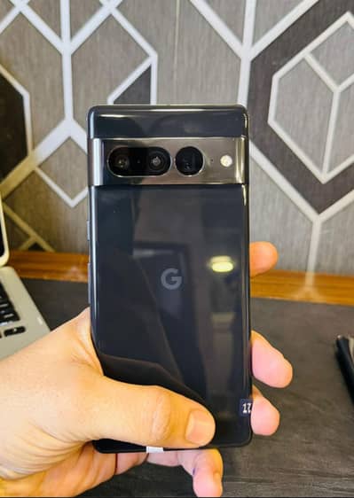 Google Pixel 7 Pro