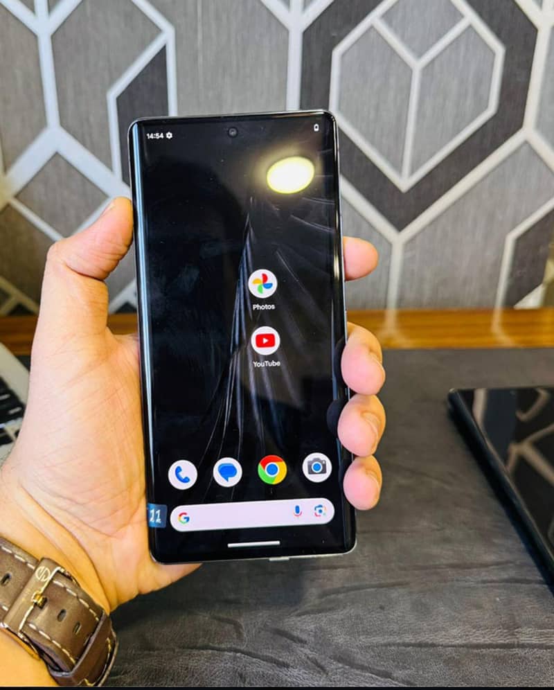Google Pixel 7 Pro 1
