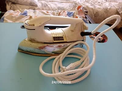Panasonic Iron / Istri for Sale