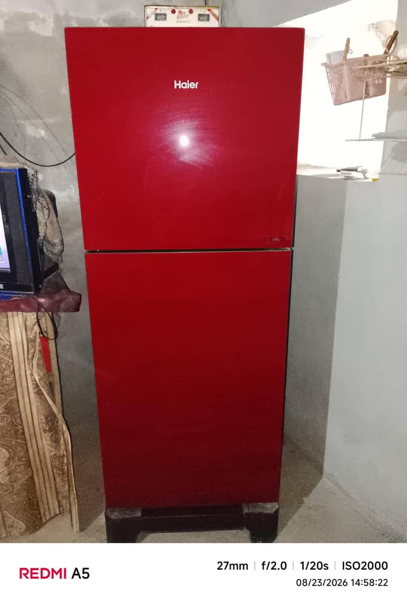 Refrigerator 0