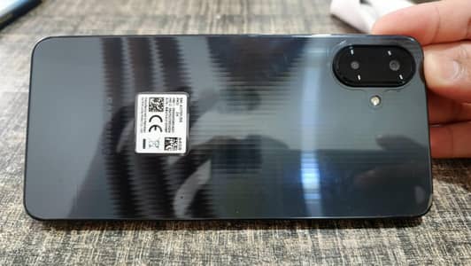 Samsung Mobile A07 5G