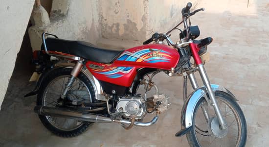Bike Sell