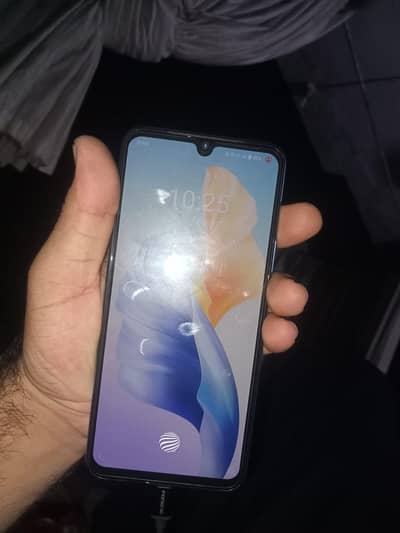 Vivo V23e