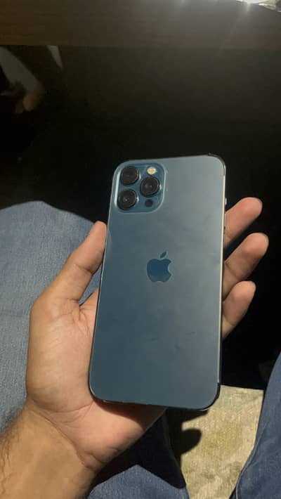 Apple iPhone 12 Pro Max fu 256 gb