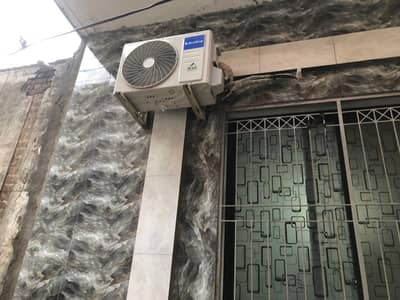 Ac For sale 1.5 Ton