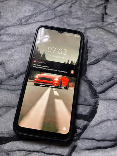 Infinix Smart 6