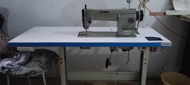 JUKI 5550 Sewing machine