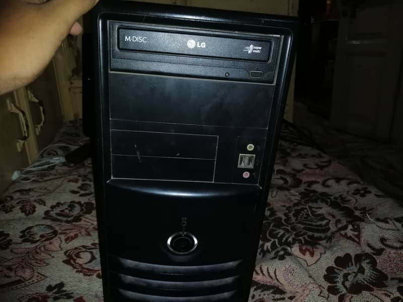 GAMING PC 0
