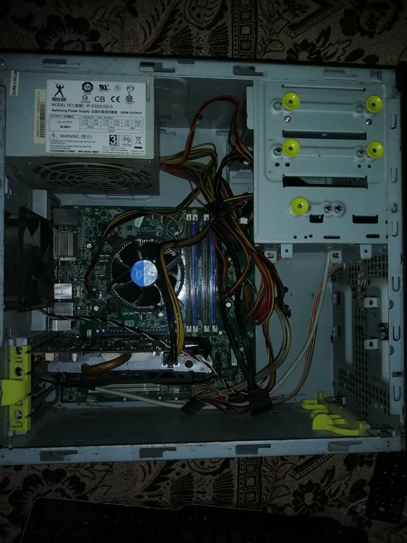 GAMING PC 1