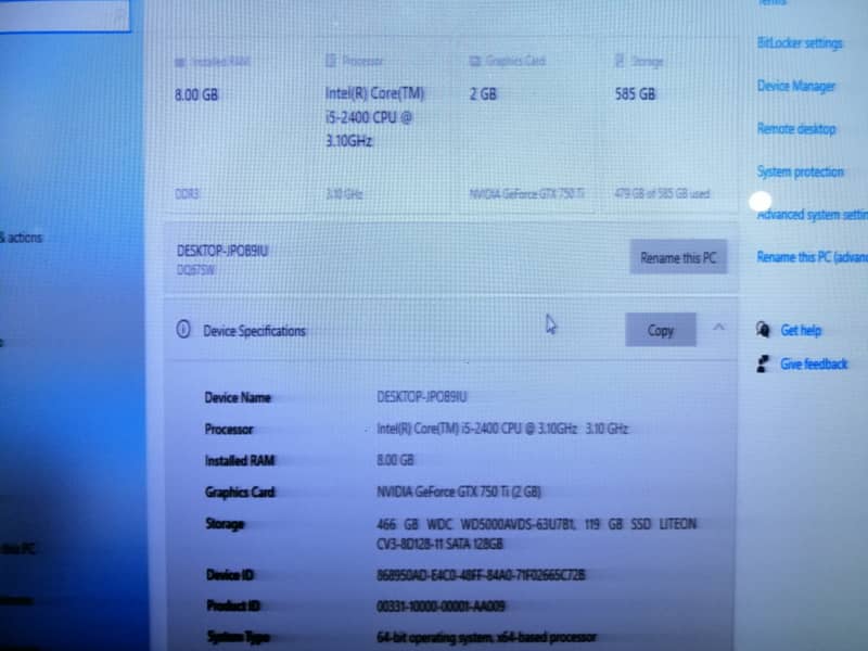 GAMING PC 12