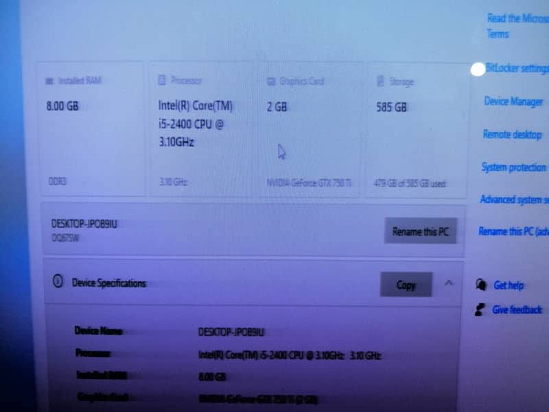 GAMING PC 13