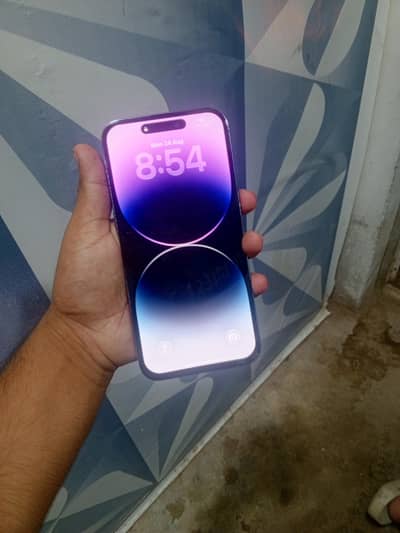 Apple iPhone 14 Pro Max