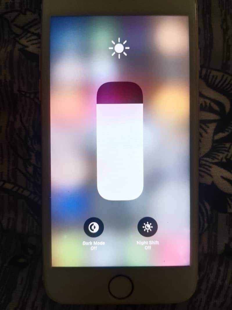 Apple iPhone 7 1