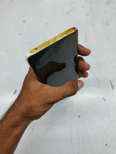 Sparx Edge 20 Pro