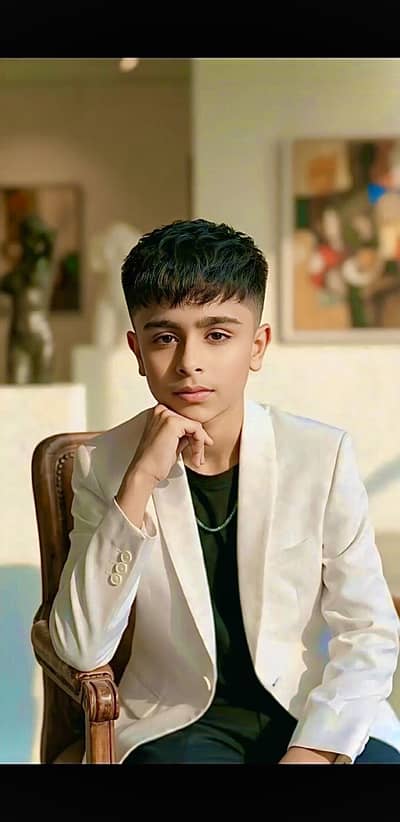 Ahmad 