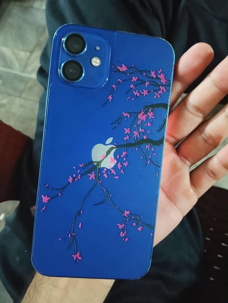 Apple iPhone 12 Sim Working 7