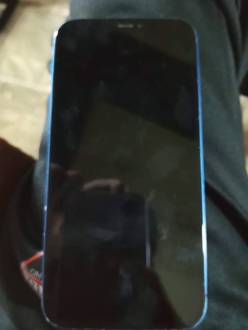 Apple iPhone 12 Sim Working 8