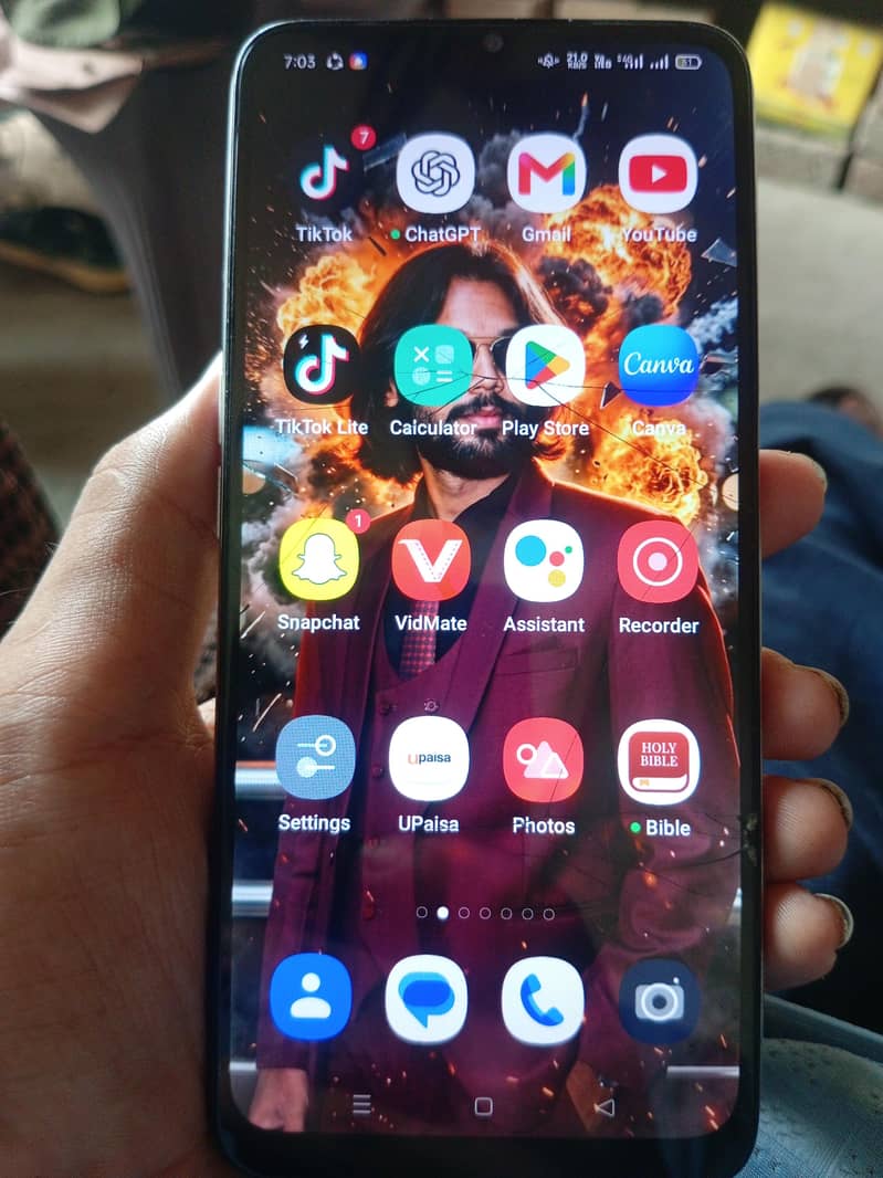 OPPO A16 0