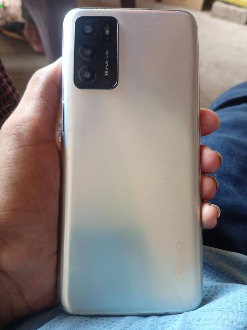 OPPO A16 2
