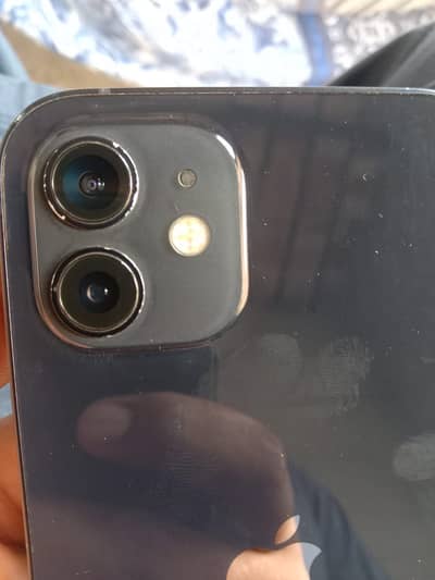 Apple iPhone 12