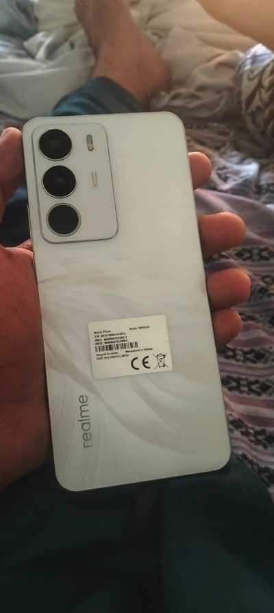 Realme C71
