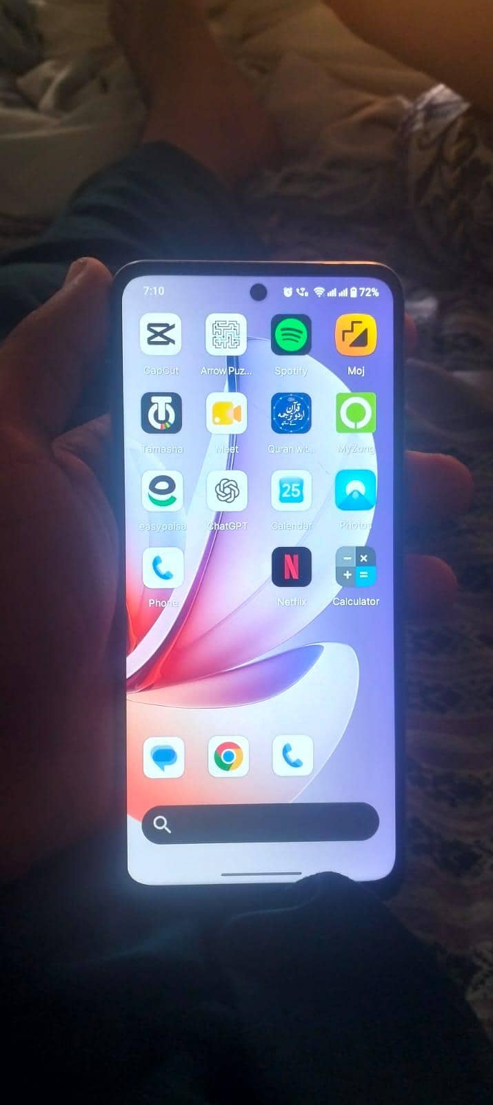 Realme C71 4