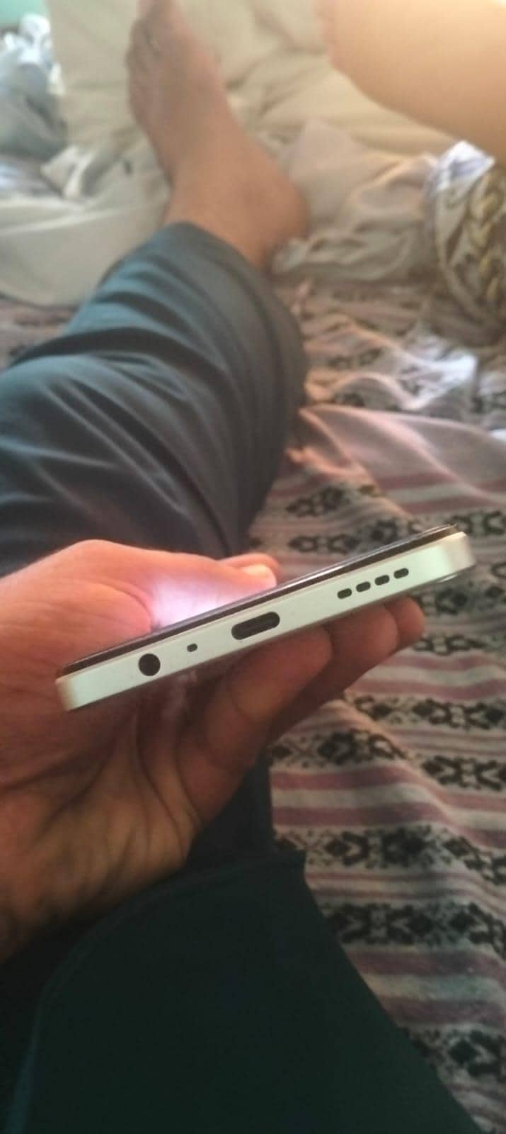 Realme C71 5