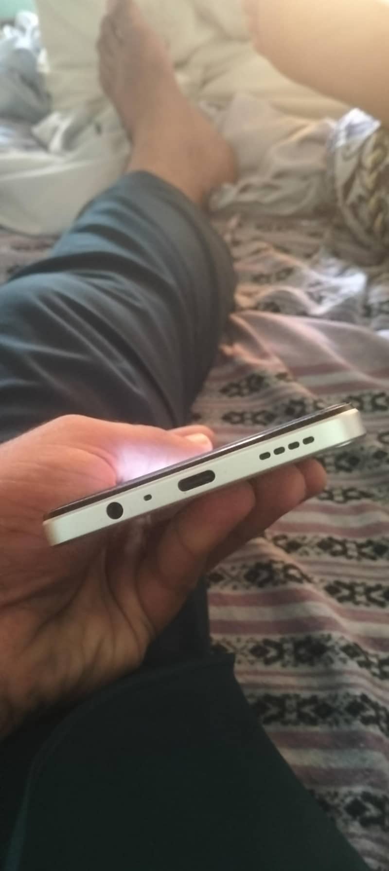 Realme C71 7