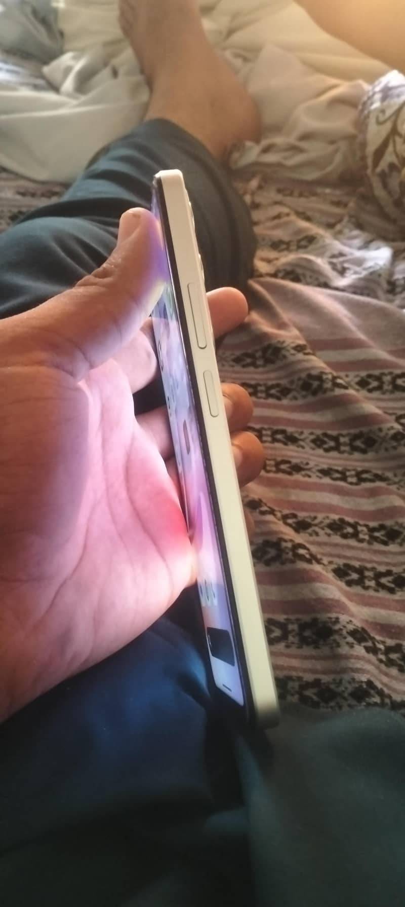 Realme C71 8