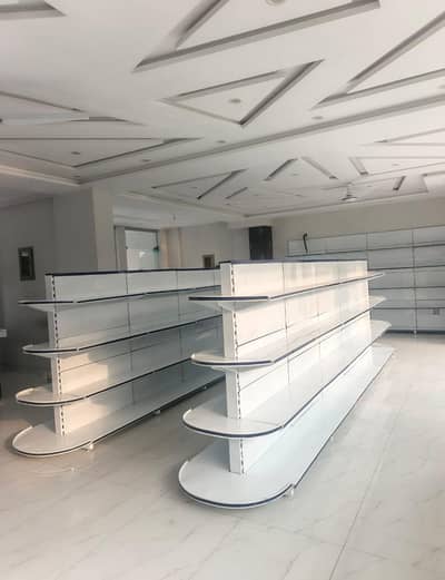 store racks