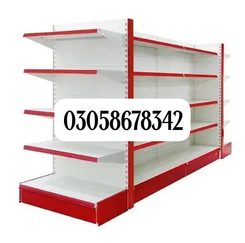 store racks 1