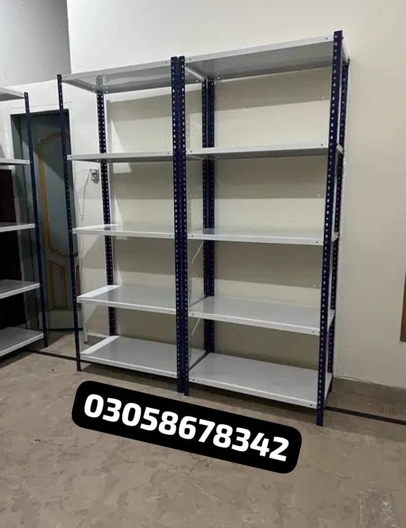 store racks 2