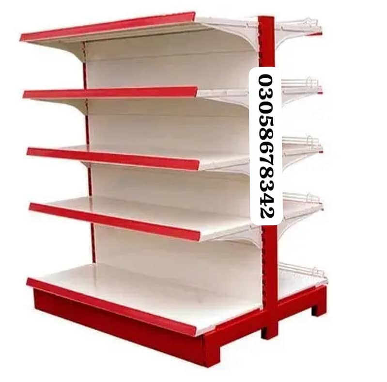 store racks 3
