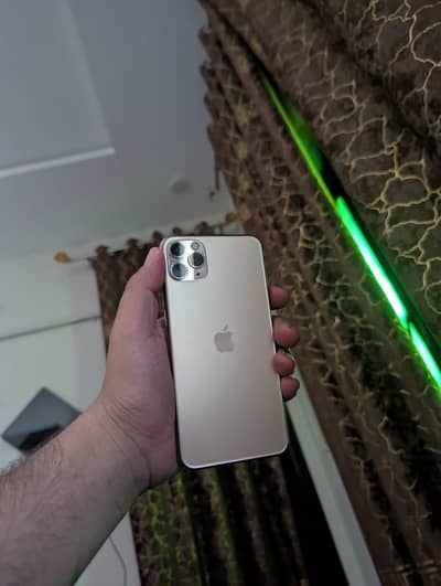 Apple iPhone 11 Pro Max