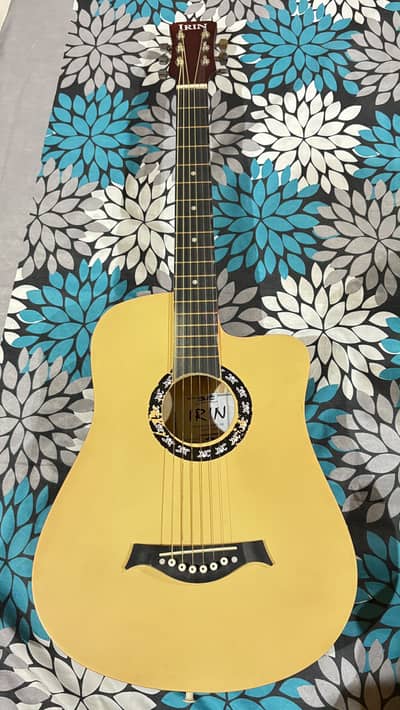 Irin guitar