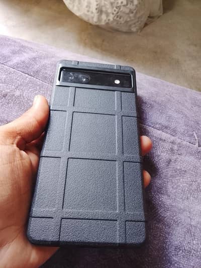 Google pixel 6a