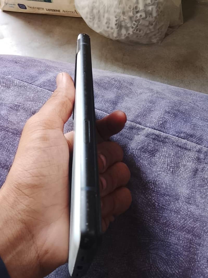Google pixel 6a 1