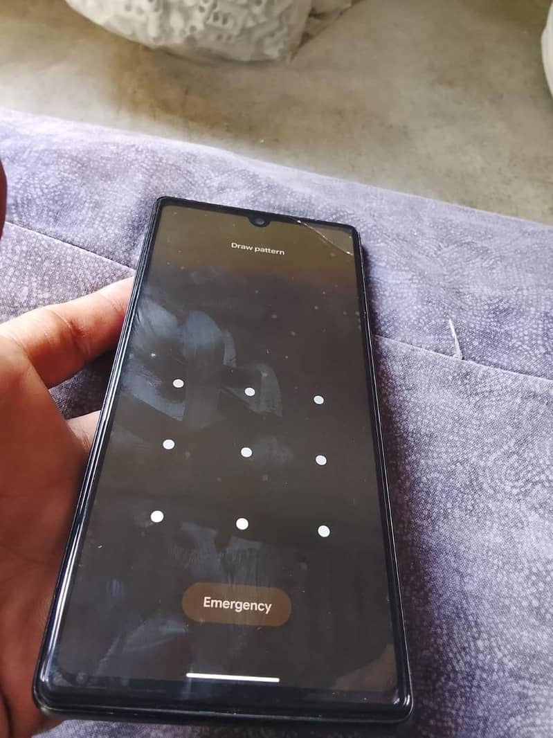 Google pixel 6a 3