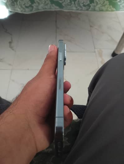 Apple iPhone 13 Pro Max jv 100 health sim time available 10/10