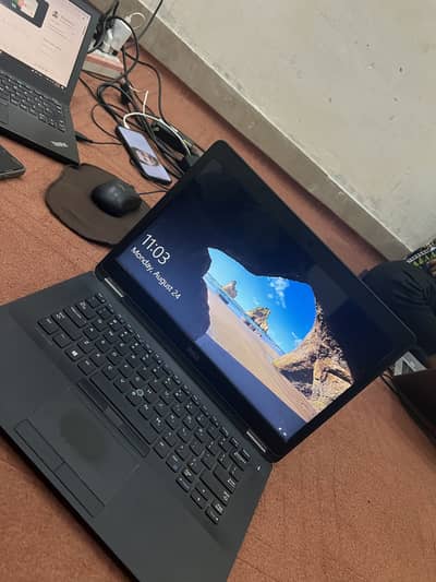 DELL leptop for sell