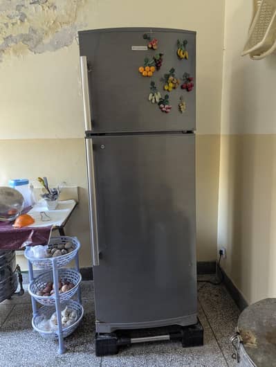 Electrolux refrigertor