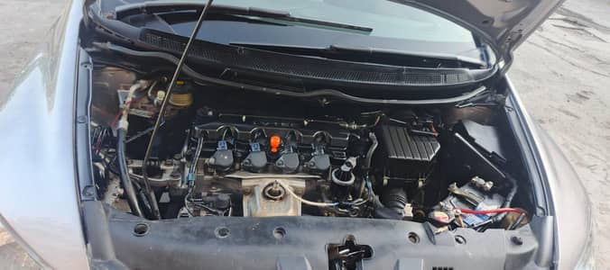 urgent sale urgent sale 2007 honda rebon