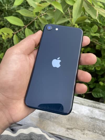 iPhone SE 3 2022