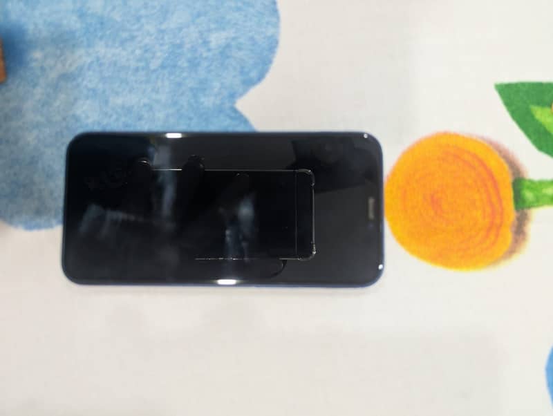 Apple iPhone 12 mini 0