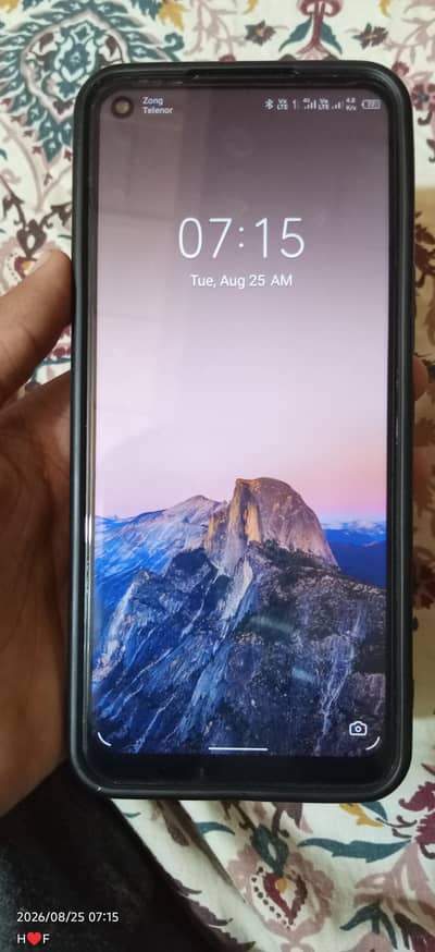 Tecno spark 6