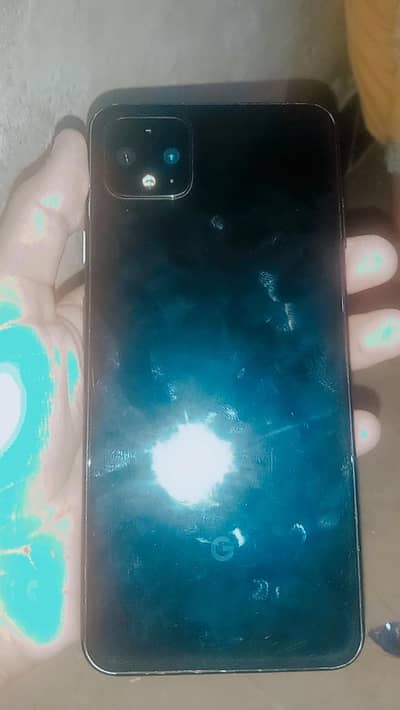 Google Pixel 4 XL 4/64 only sell